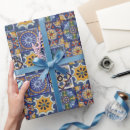 Search for talavera wrapping paper Mexico