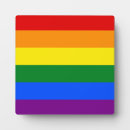 Search for rainbow plaques Flag