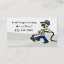 Search for upholstery business cards Carpet