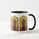Search for italian saints mugs Religion