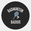 Search for high school sports stickers Racquet