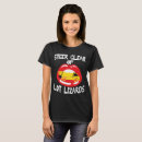 Search for lot lizard tshirts Driver