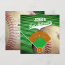 Search for sports bar bat mitzvah invitations Modern