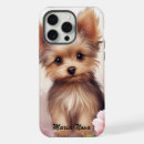 Search for little dog iphone cases Puppy