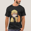 Search for cute demon clothing Zenitsu