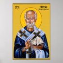 Search for st nicholas posters Orthodox