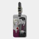 Search for gospel luggage tags James dean