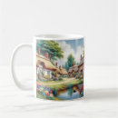 Search for quaint mugs Country