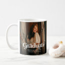 Search for vintage graduation mugs Graduate