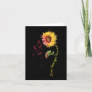 Search for brain cards Sunflower