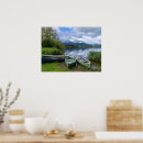 Search for rowing boat posters Landscape