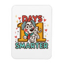 Search for smarter magnets School