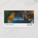 Search for spices business cards Herbs