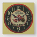 Search for cafe and clocks Tea