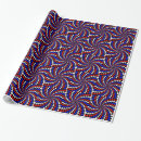 Search for spiral wrapping paper Blue