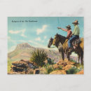 Search for ranger postcards Vintage
