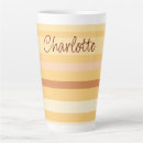 Search for beige stripes mugs Stylish
