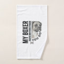 Search for boxer dog bathroom accessories Puppy