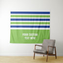 Search for colourful stripes pattern art Blue