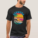 Search for bermuda tshirts Style