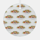 Search for vegan christmas tree decorations Salad