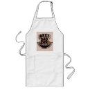 Search for bbq king aprons Father