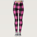 Search for pink tartan leggings Trendy