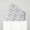 Search for happy birthday tissue paper Modern