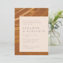 Search for marble engagement party invitations Simple