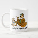 Search for boo bear mugs Animated character design