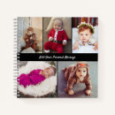 Search for 5 notebooks Photo collage