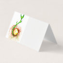 Search for seed business cards Nature