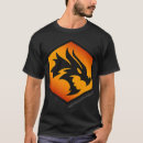 Search for magic the gathering tshirts Animals
