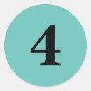 Search for aqua round stickers Simple