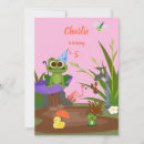 Search for ponds invitations Celebration