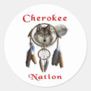 Search for indian culture stickers Cherokee