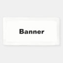 Search for design your own banners Blank