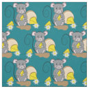 Search for mouse fabric Adorable