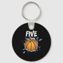Search for kids basketball key rings Birthday