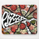 Search for pepperoni pizza mousepads Italian
