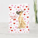 Search for dog valentines day cards Kiss