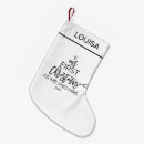 Search for mr mrs christmas stockings Our first christmas
