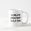 Search for golf for men mugs Sport