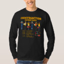 Search for labour tshirts Handyman