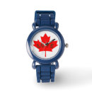 Search for maple leaf watches Red