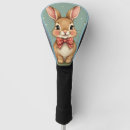 Search for bunny golf head covers Cute