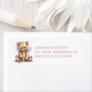 Search for cute fairy return address labels Adorable