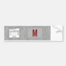 Search for lacy bumper stickers Damask