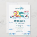 Search for waterpark invitations Girl