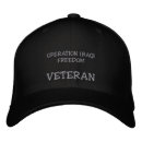 Search for operations hats Veteran